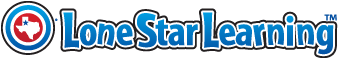 Lone Star Learning logo